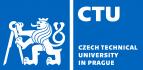 Czech Tecnical University in Prague